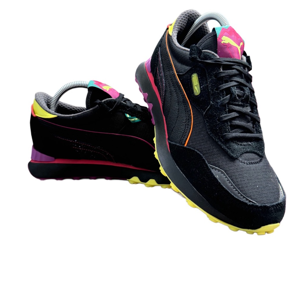 PUMA RIDER FV “SKI CLUB